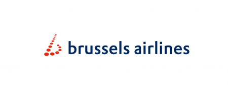 Logo Brussels Airlines