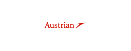 Logo Austrian and Brussels Airline