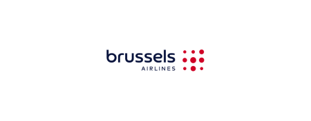 Logo Brussels Airline