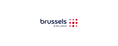 Logo Brussels Airlines