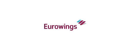 Logo Eurowings Airline