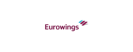 Logo Eurowings