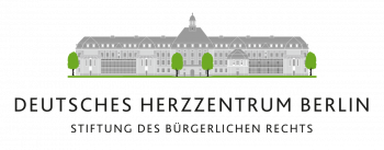 Deutsches Herzzentrum Berlin (DHZB), Logo