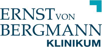 Logo Klinika Ernsta von Bergmanna (Poczdam)