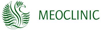 Meoclinic, Logo