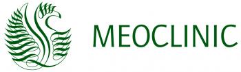 Meoclinic, Logo