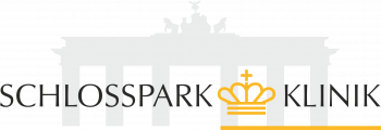 Schlosspark Klinik, Logo