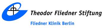 Fliedner Klinik Berlin, Logo