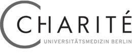 логотип Шарите в Берлине