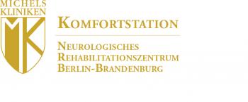 Бранденбургская клиника логотип