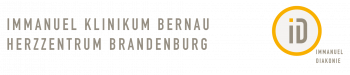Logo Immanuel Klinikum Bernau 