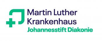Martin Luther Hospital, Logo