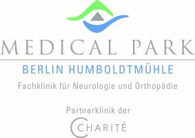 Logo Medical Park Berlin Humboldtmühle