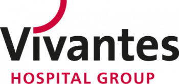 Logo Vivantes Hospital Group