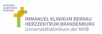 Логотип Immanuel Klinikum Herzzentrum Bernau