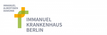 Logo Szpital Immanuel Krankenhaus Berlin (Wannsee)
