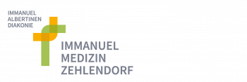Logo Immanuel Medizin Zehlendorf, Berlin