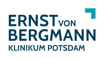 Logo Klinika Ernsta von Bergmanna (Poczdam)