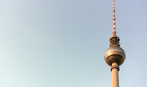 Television tower
