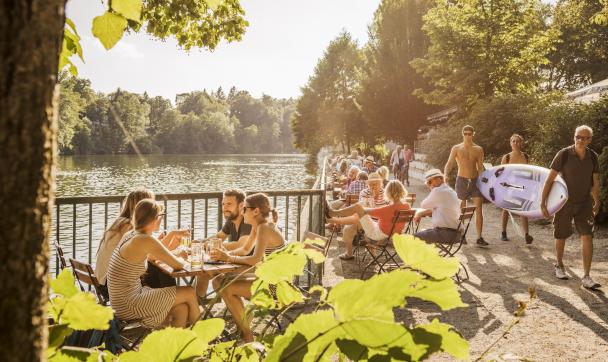 Mädel aus Berlin