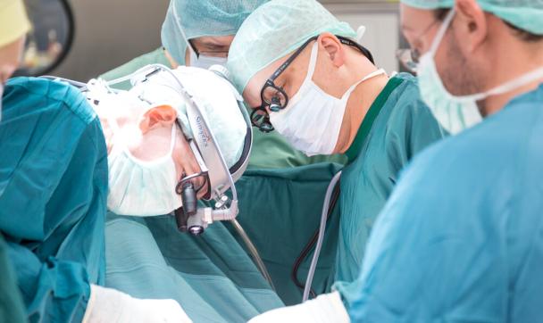 New Heart Valve