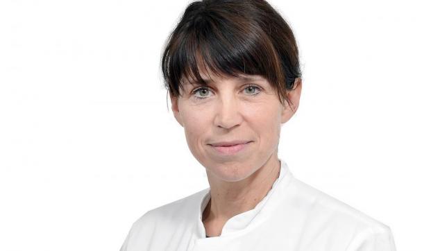 Vivantes International Medicine, photo: Werner Popp Д-р мед. наук Дженни Лассманн, член Европейской ассоциации детских урологов