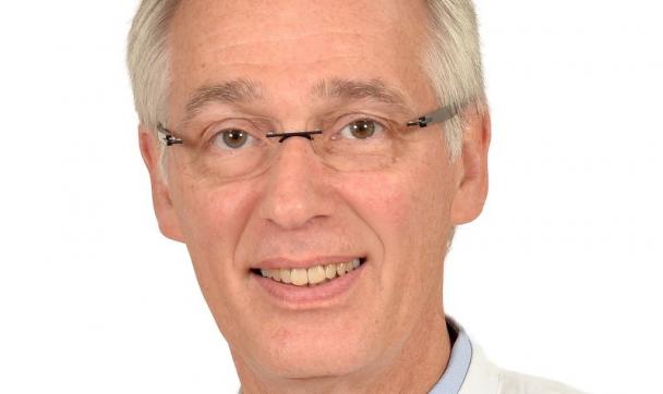 Vivantes International Medicine Prof. Dr. med. Steffen Behrens
