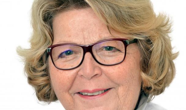 Vivantes International Medicine Dr. med. Hannelore Heidemann