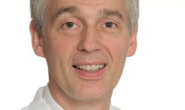 Vivantes International Medicine Prof. Dr. med. Steffen Behrens