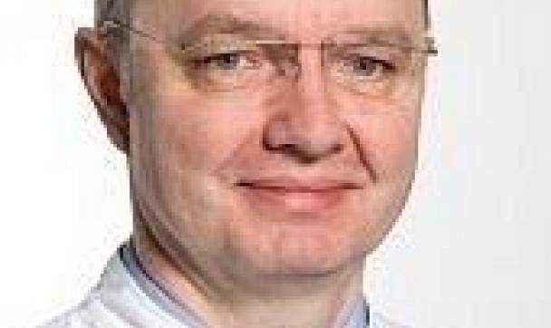 Vivantes International Medicine Prof. Dr. med. Ulrich Adam