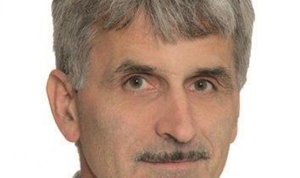 Vivantes International Medicine Prof. Dr. med. Ernst Späth-Schwalbe