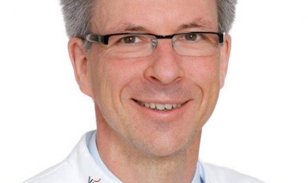 Vivantes International Medicine Prof. Dr. med. Ulrich Böcker M.A.
