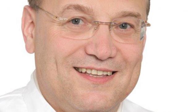 Vivantes International Medicine Prof. Dr. med. Hans Scherübl