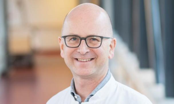 Carolin Ubl Dr. med. Christian Klopf