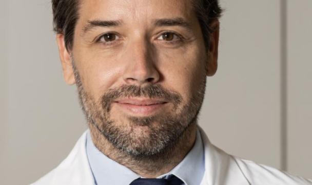 Prof. dr med. Markus Scheibel