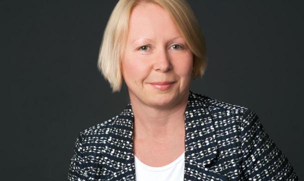 Klinik Schöneberg PD Dr. med. habil. Annett Gauruder-Burmester