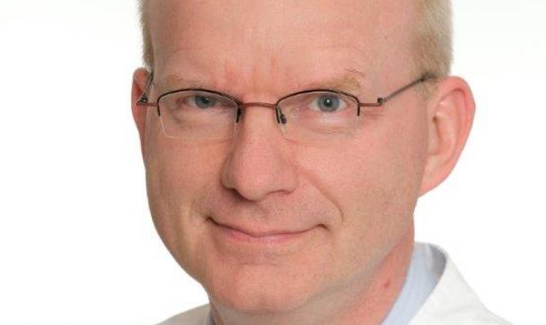 Vivantes International Medicine Prof. Dr. med. Ferdinand Köckerling