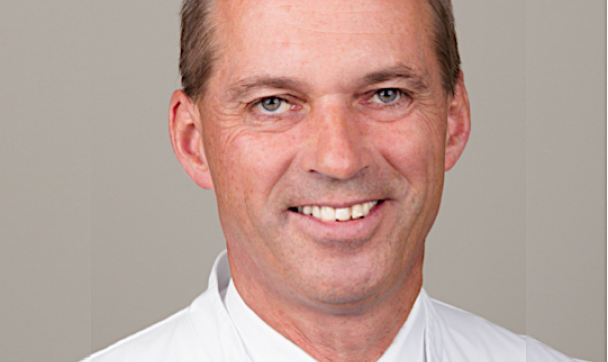 Stefanie Hövermann Prof. Dr. med. Ulrich Böhling