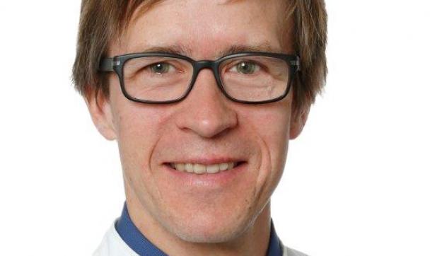 Vivantes International Medicine Prof. Dr. med. Carsten Bünger