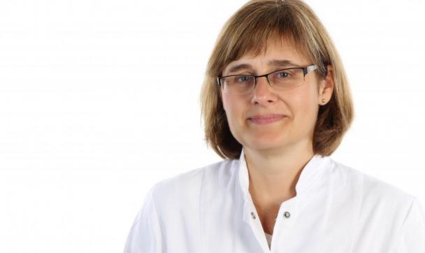Stefanie von Eigen Prof. Dr. med. Marina Backhaus