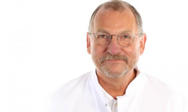 Silvia von Eigen Prof. Dr. Hans Behrbohm