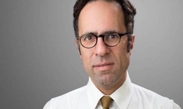 Prof. dr hab. n. med. Mazda Adli