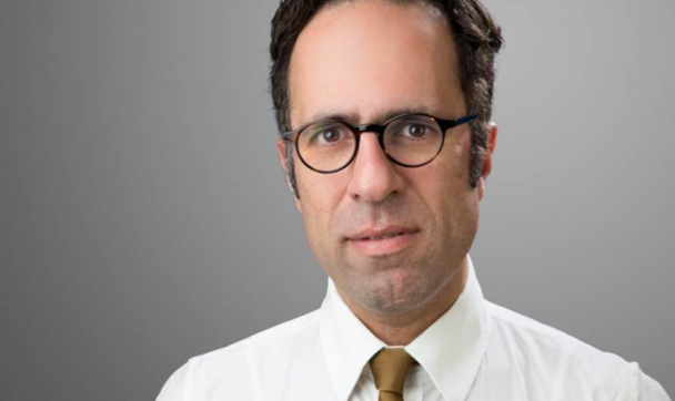 Fliedner Klinik Berlin Prof. Dr. med. Mazda Adli