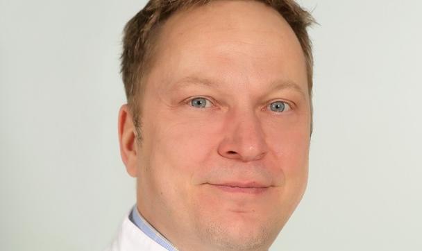 PD Dr n. med. Maik Kilian