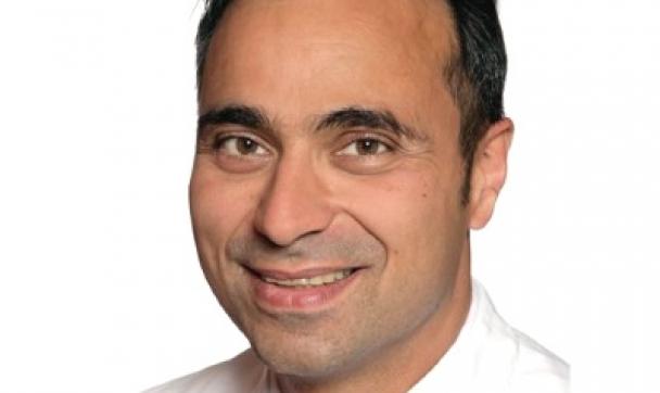 Vivantes International Medicine PD Dr. med. Parwis Mir-Salim