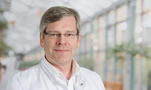 Dr. med. Andreas Niedeggen