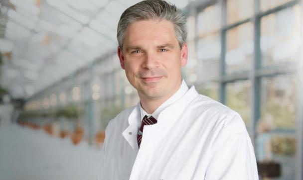 Dr n. med. Henryk Thielemann, MBA