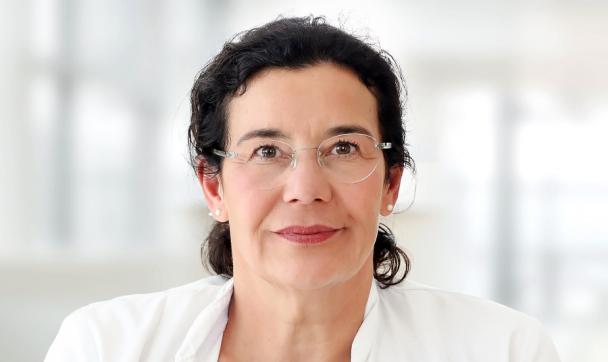 Thomas Oberländer/Helios Kliniken Dr. med. Kerstin Lommel