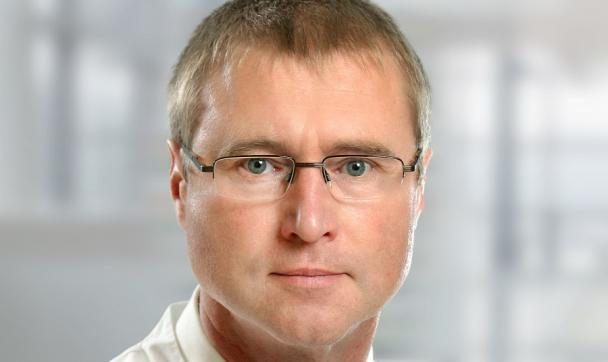 PD Dr. med. Per-Ulf Tunn