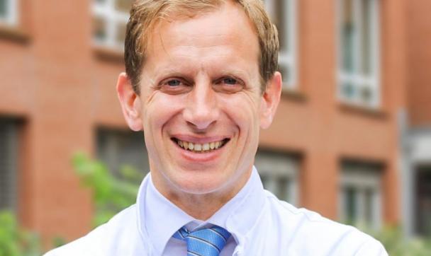 Medical Park Prof. Dr. phil. Martin Ebinger, Neurology Berlin Medical Park